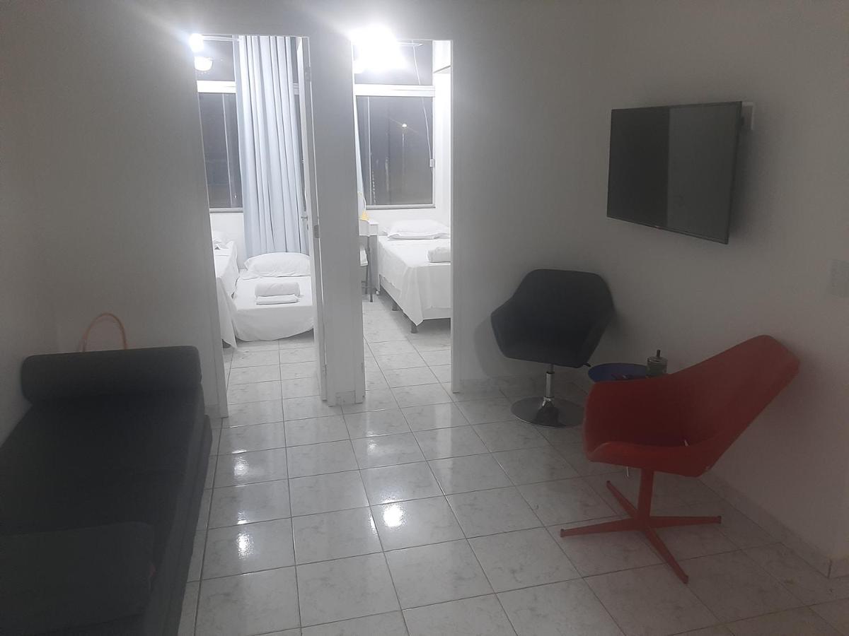 Smart 410 - 4 Quartos Perto Unb Brasilia Exterior foto
