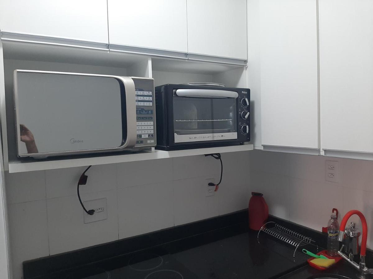 Smart 410 - 4 Quartos Perto Unb Brasilia Exterior foto