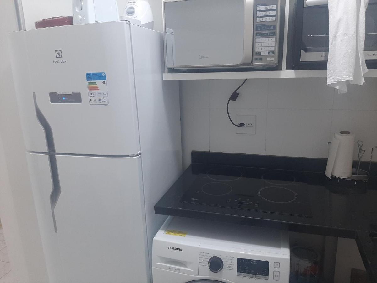Smart 410 - 4 Quartos Perto Unb Brasilia Exterior foto