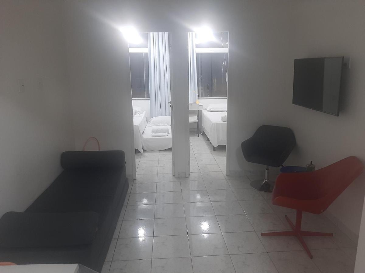 Smart 410 - 4 Quartos Perto Unb Brasilia Exterior foto
